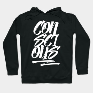 Conscious Reggae Hoodie